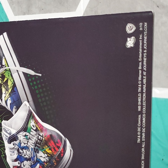 DC Comics #9 Brightest Day Forest Fire #Z13 - Picture 8 of 11